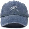 Navy Blue Vintage