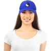 imageDALIX Ying Yang Dad Hat Baseball Cap Zen Peace Balance PhilosophyRoyal Blue