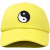 Minion Yellow
