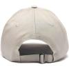 imageDALIX Bunny Embroidered Dad Cap Cotton Baseball Hat WomenBeige
