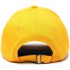 imageDALIX Bunny Embroidered Dad Cap Cotton Baseball Hat WomenGold