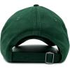 imageDALIX Fruit Lovers Watermelon Hat Womens Embroidered Baseball CapDark Green