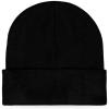 imageDALIX Cuff Beanie Cap 12quot Royal Red Black Navy Blue Orange Lime Green White Canary Yellow Pink CamoBlack