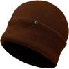 imageDALIX Cuff Beanie Cap 12quot Royal Red Black Navy Blue Orange Lime Green White Canary Yellow Pink CamoBrown