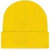 imageDALIX Cuff Beanie Cap 12quot Royal Red Black Navy Blue Orange Lime Green White Canary Yellow Pink CamoMinion Yellow