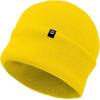 imageDALIX Cuff Beanie Cap 12quot Royal Red Black Navy Blue Orange Lime Green White Canary Yellow Pink CamoMinion Yellow