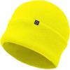 imageDALIX Cuff Beanie Cap 12quot Royal Red Black Navy Blue Orange Lime Green White Canary Yellow Pink CamoNeon Yellow