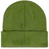 imageDALIX Cuff Beanie Cap 12quot Royal Red Black Navy Blue Orange Lime Green White Canary Yellow Pink CamoOlive
