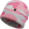 imageDALIX Cuff Beanie Cap 12quot Royal Red Black Navy Blue Orange Lime Green White Canary Yellow Pink CamoPink Camo