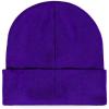 imageDALIX Cuff Beanie Cap 12quot Royal Red Black Navy Blue Orange Lime Green White Canary Yellow Pink CamoPurple