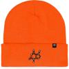 Neon Orange
