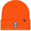 Neon Orange
