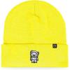 Neon Yellow