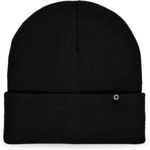 imageDALIX Cuff Beanie Cap 12quot Royal Red Black Navy Blue Orange Lime Green White Canary Yellow Pink CamoBlack