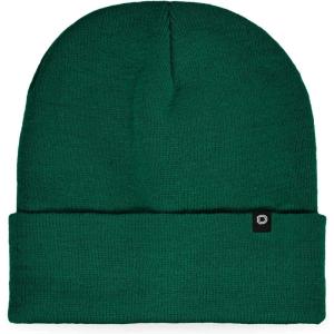 imageDALIX Cuff Beanie Cap 12quot Royal Red Black Navy Blue Orange Lime Green White Canary Yellow Pink CamoGreen