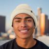 imageDALIX Beanie Soft Knit 3 Pack Stretch Skully Warm Winter SkiColor 11
