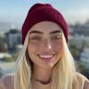 imageDALIX Beanie Soft Knit 3 Pack Stretch Skully Warm Winter SkiColor 16