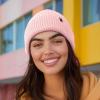 imageDALIX Beanie Soft Knit 3 Pack Stretch Skully Warm Winter SkiColor 16