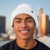 imageDALIX Beanie Soft Knit 3 Pack Stretch Skully Warm Winter SkiColor 18