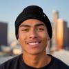 imageDALIX Beanie Soft Knit 3 Pack Stretch Skully Warm Winter SkiColor 2