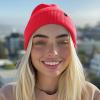 imageDALIX Beanie Soft Knit 3 Pack Stretch Skully Warm Winter SkiColor 6