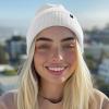 imageDALIX Beanie Soft Knit 3 Pack Stretch Skully Warm Winter SkiColor 9