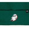 imageDALIX Ghost Life Embroidered Beanie Hat Knit Cap Cold Weather WomensGreen