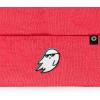 imageDALIX Ghost Life Embroidered Beanie Hat Knit Cap Cold Weather WomensNeon Pink