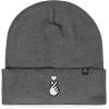 Asphalt Gray