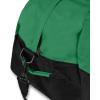 image21quot Large Duffle Bag with Adjustable StrapDark Green
