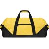image21quot Large Duffle Bag with Adjustable StrapGold