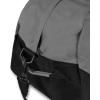 image21quot Large Duffle Bag with Adjustable StrapGray