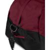 image21quot Large Duffle Bag with Adjustable StrapMaroon