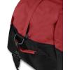 image21quot Large Duffle Bag with Adjustable StrapRed
