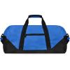 image21quot Large Duffle Bag with Adjustable StrapRoyal Blue