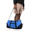image21quot Large Duffle Bag with Adjustable StrapRoyal Blue