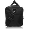 imageDALIX 17quot Blank Duffle Bag Duffel Bag Travel Size Sports Durable Gym BagBlack