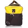 imageDALIX 17quot Blank Duffle Bag Duffel Bag Travel Size Sports Durable Gym BagGold