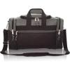imageDALIX 17quot Blank Duffle Bag Duffel Bag Travel Size Sports Durable Gym BagGray