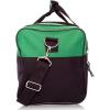 imageDALIX 17quot Blank Duffle Bag Duffel Bag Travel Size Sports Durable Gym BagGreen