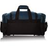 imageDALIX 17quot Blank Duffle Bag Duffel Bag Travel Size Sports Durable Gym BagNavy Blue