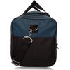 imageDALIX 17quot Blank Duffle Bag Duffel Bag Travel Size Sports Durable Gym BagNavy Blue