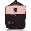 imageDALIX 17quot Blank Duffle Bag Duffel Bag Travel Size Sports Durable Gym BagPink