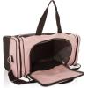 imageDALIX 17quot Blank Duffle Bag Duffel Bag Travel Size Sports Durable Gym BagPink