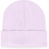imageDALIX Embroidered Cheeseburger Beanie Cap Cuffed Knit Hat Men WomenLavender