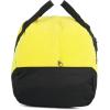 image12quot Mini Two Tone Duffle BagYellow