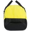 image12quot Mini Two Tone Duffle BagYellow
