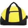 image12quot Mini Two Tone Duffle BagYellow