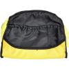 image12quot Mini Two Tone Duffle BagYellow