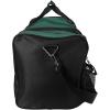imageDALIX 17quot Duffle Bag Dual Front Mesh Pockets Black Gold Gray Dark Green Navy Blue Maroon Royal Blue Orange Pink Purple Red WhiteGreen